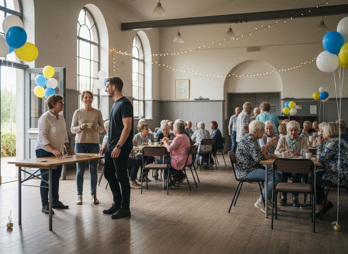 Verenigingen
